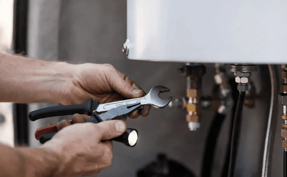 Why choose Water Heater Repair in Horner, WV